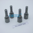 High Speed Steel Fuel Injection Nozzle For High Pressure