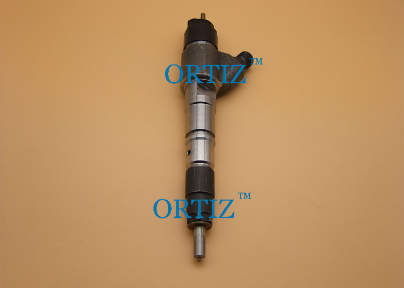 ORTIZ QUANCHAI 4D22E41000 Bosch auto engine injector assy 0 445 110 346 auto engine parts diesel injector 0445 110 346