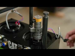 Banco prova iniettori diesel Common Rail Anti-corrosione