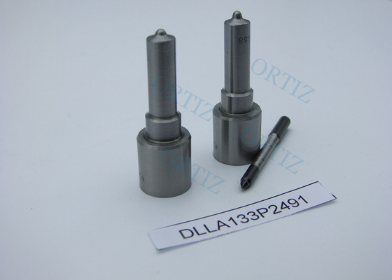 ORTIZ  fuel injector nozzle DLLA133P2491,fine spray nozzle ISUZU injector nozzle