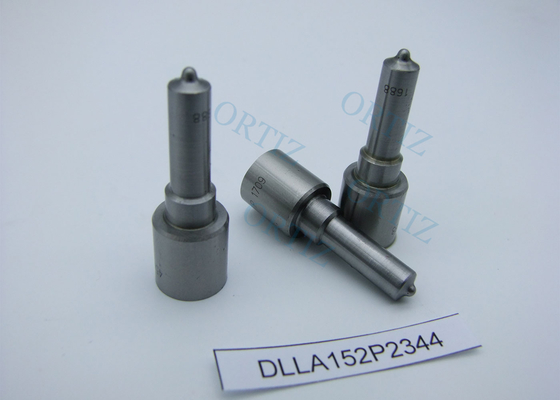 ORTIZ WEICHAI 61264008003 automobile products nozzle DLLA 152 P2344 fuel pump nozzle DLLA152p2344
