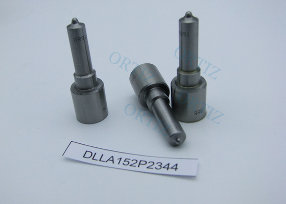 ORTIZ WEICHAI 61264008003 automobile products nozzle DLLA 152 P2344 fuel pump nozzle DLLA152p2344