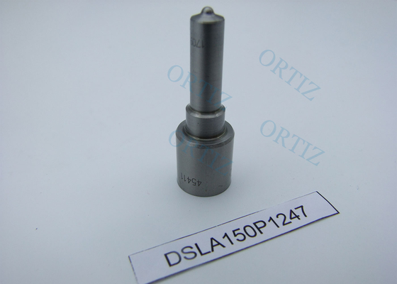 Metal Diesel Engine Fuel Injection Nozzle High Performance CE Certifiion