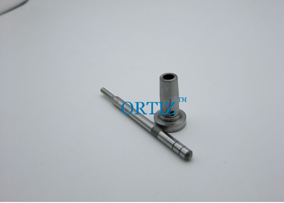 ORTIZ F00VC01001 Mercedes Sprinter fuel injection control valve, common rail high pressure valve F 00V C01 001