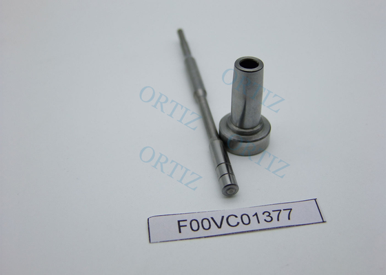 ORTIZ Injector Control Valve F00VC01377 Common Rail Fuel Injection Valve Module F 00V C01 377 for 0445110362