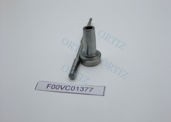 ORTIZ Injector Control Valve F00VC01377 Common Rail Fuel Injection Valve Module F 00V C01 377 for 0445110362