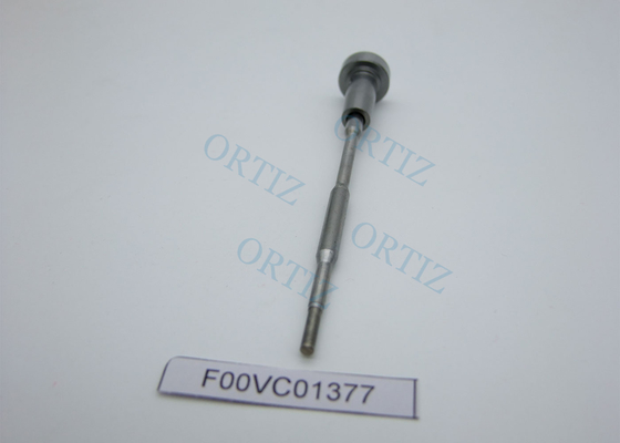 ORTIZ Injector Control Valve F00VC01377 Common Rail Fuel Injection Valve Module F 00V C01 377 for 0445110362