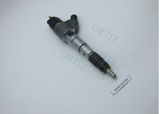 Industrial BOSCH Common Rail Injector Small Size CE Certifiion 0445120130