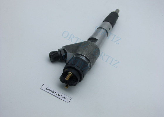 Industrial BOSCH Common Rail Injector Small Size CE Certifiion 0445120130