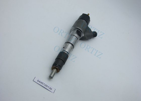 Industrial BOSCH Common Rail Injector Small Size CE Certifiion 0445120130