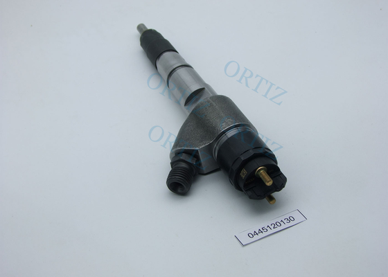 Industrial BOSCH Common Rail Injector Small Size CE Certifiion 0445120130