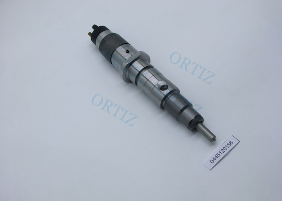 Original Diesel Injector Cleaner , Diesel Injector Adjustment 0445120156