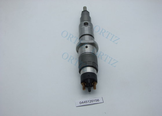Original Diesel Injector Cleaner , Diesel Injector Adjustment 0445120156