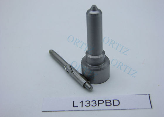 High Speed  Injector Nozzle X Type 10 * 4 . 5 * 7 . 5CM Box Size L133PBD