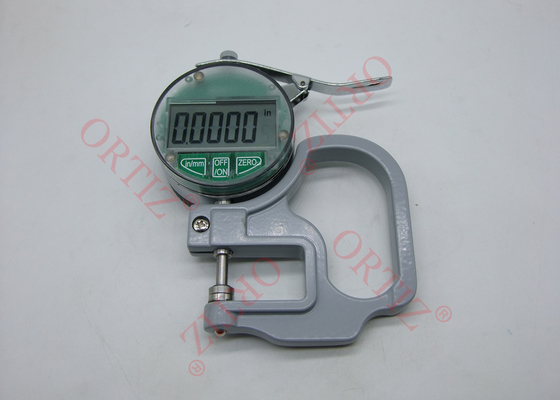 Durable Diesel Common Rail Tester , 400G Common Rail Injector Tester