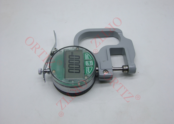 Durable Diesel Common Rail Tester , 400G Common Rail Injector Tester