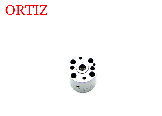 C7 C9  Spare Parts High Speed Steel Injector Spool Valve Type