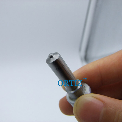 BOSCH Nozzolo iniettore in acciaio veloce 0 433 175 481 Con angolo di foratura di 140°