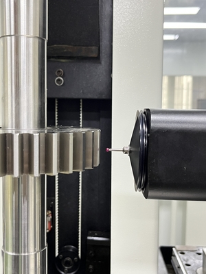 Sonda di scansione lineare 3D, sonda strumentale ad alta precisione
