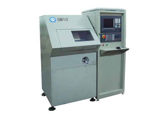 Macchina di rivestimento della rotaia di rettifica CNC GM10